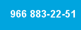 966 883-22-51